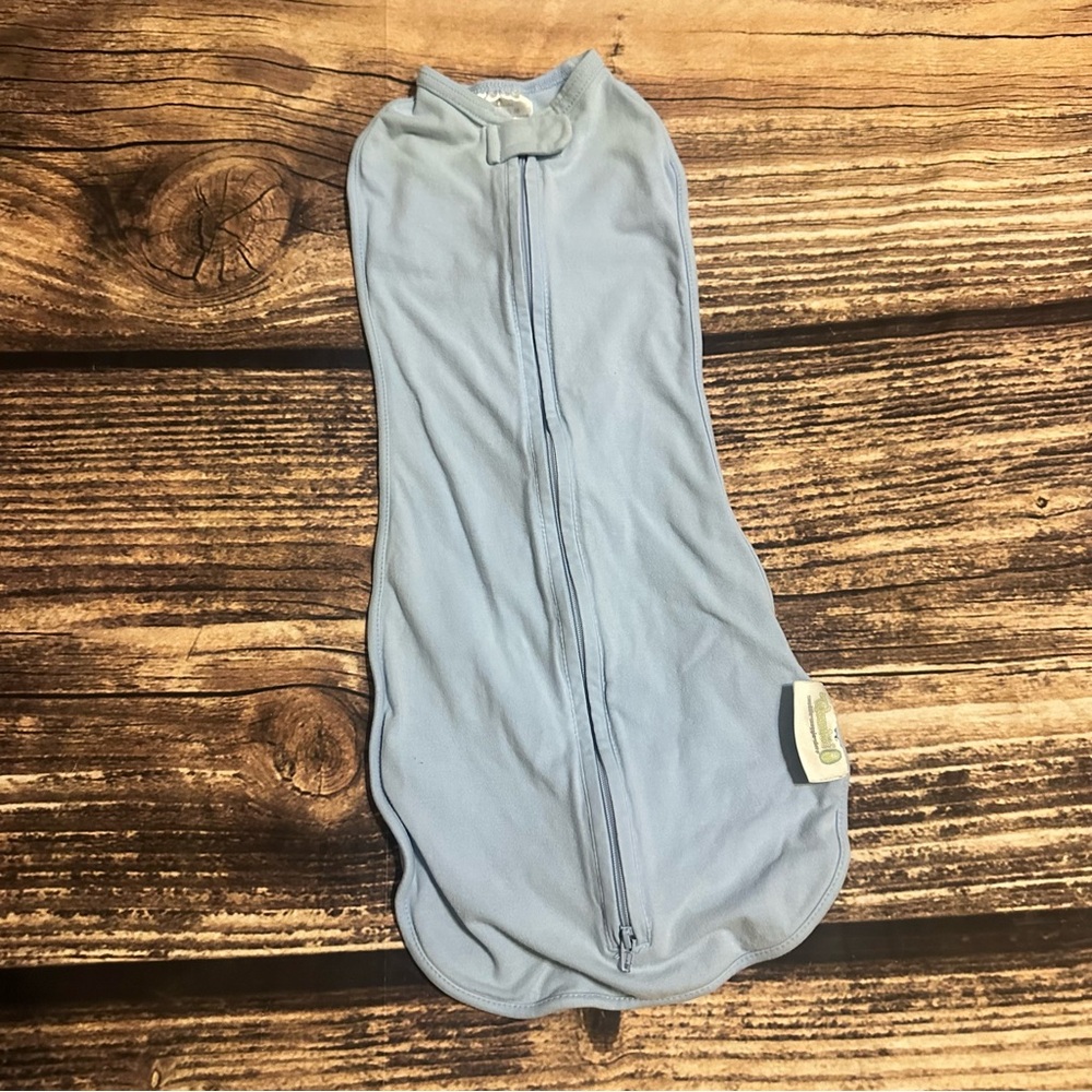 Woombie Original Baby Swaddle
